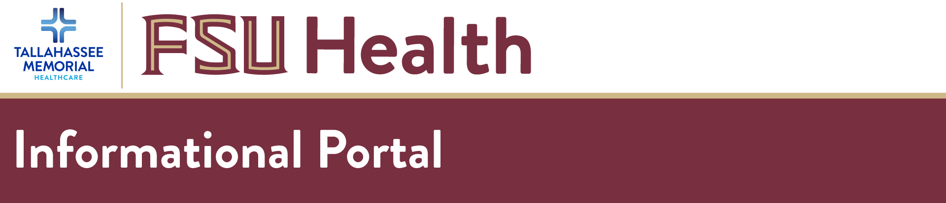 TLH FSU and TMH Health Materials